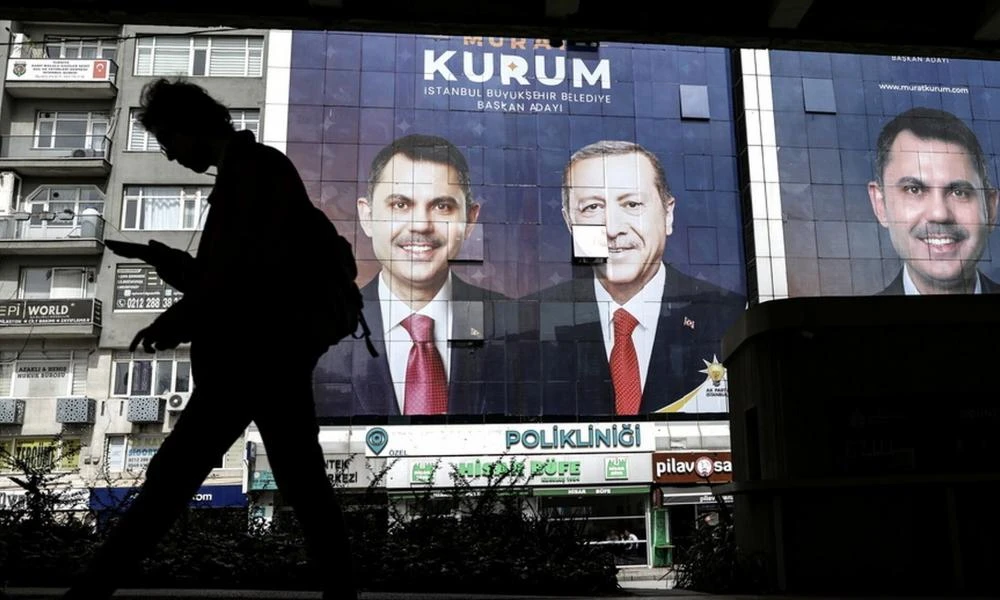 Τουρκία: Σε τεταμένο κλίμα θα γίνουν οι δημοτικές εκλογές - Οι ισορροπίες μέχρι να ανοίξουν οι κάλπες